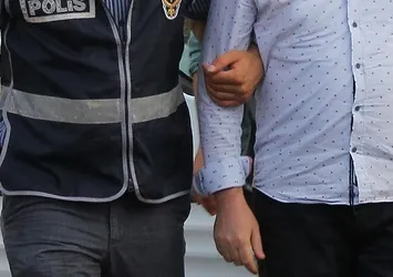 Tekirdağ’da sahte üsteğmen yakalandı