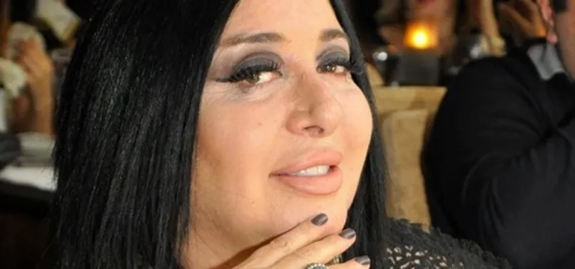 Nur Yerlitaş'ın ameliyat sonrası ilk fotoğrafı