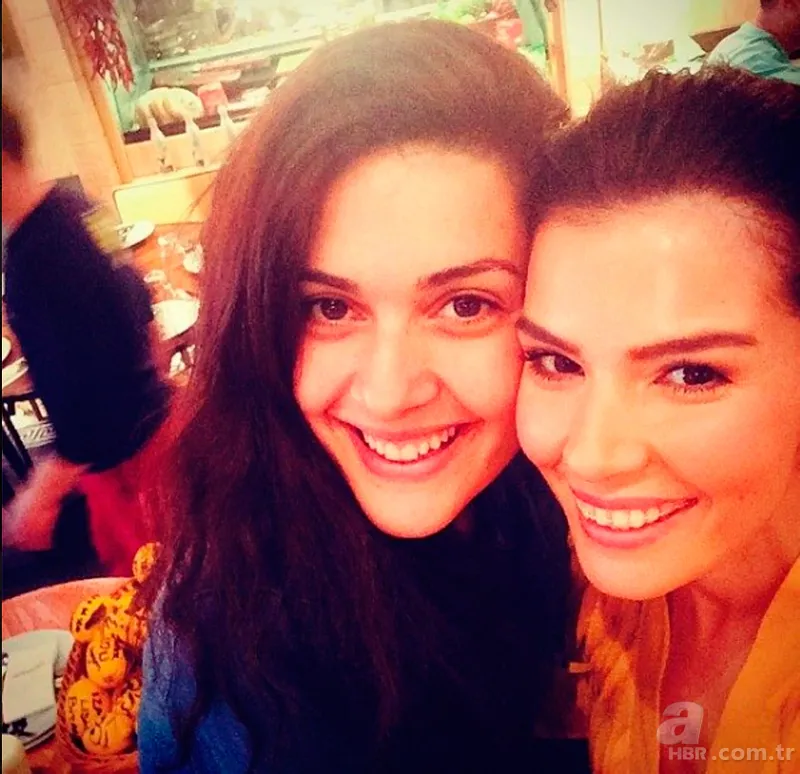 Bergüzar Korel’in ablası Zeynep Korel'den olay açıklama 5