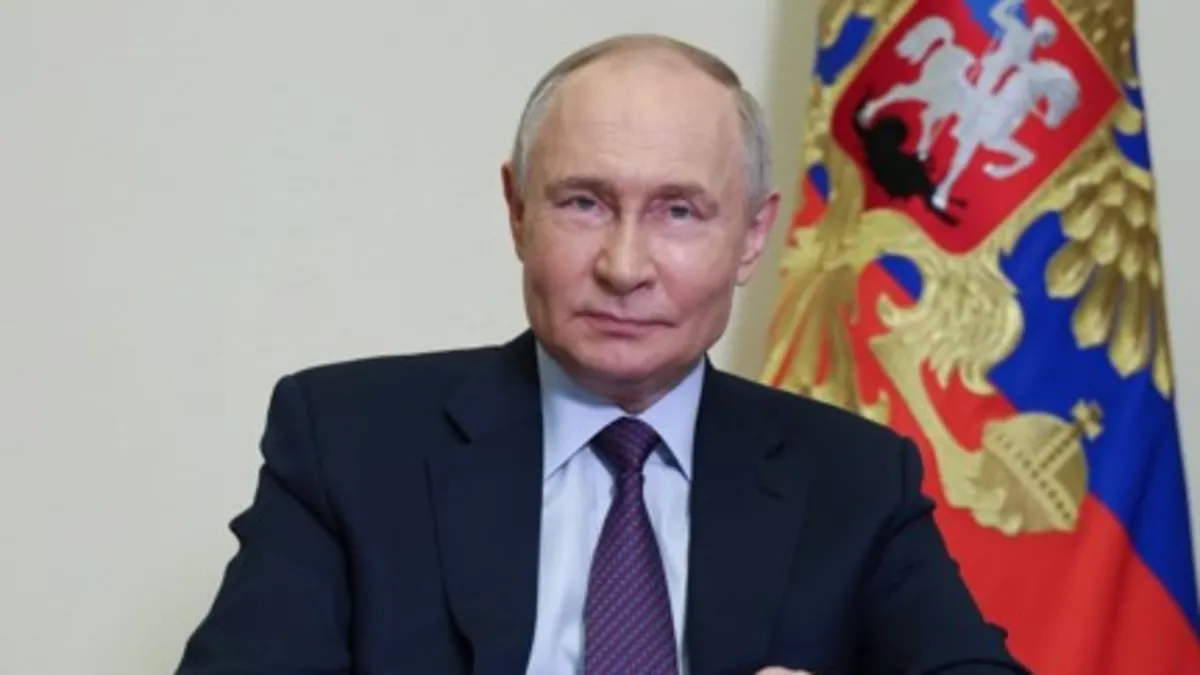 Putin'in planı ifşa oldu! Kuzey Koreli askerler "yem" olarak kullanılabilir