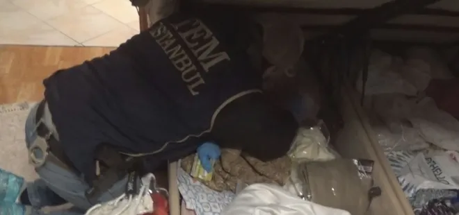 CHP’li belediyelere DHKP-C operasyonunda çarpıcı detaylar! Kazova’yı Gezi’de işgal edip aparat yaptılar