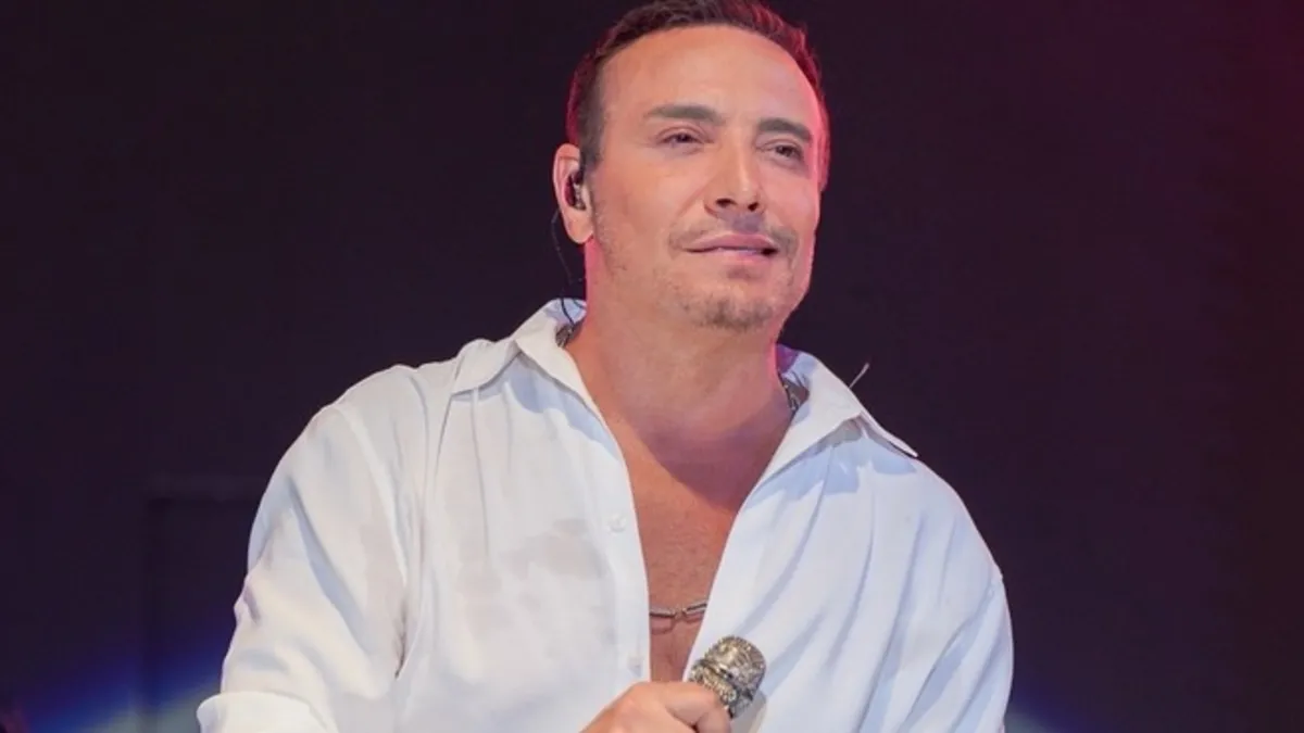 Cenk Eren vasiyetini açıkladı! Mirasını kime bırakacak?