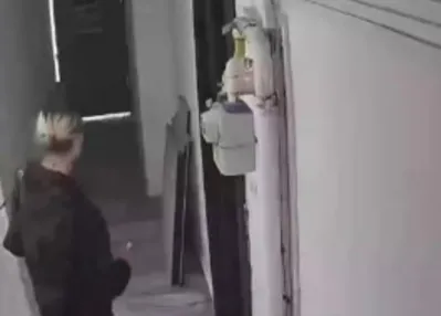 Cezaevinde şok açıklamalar