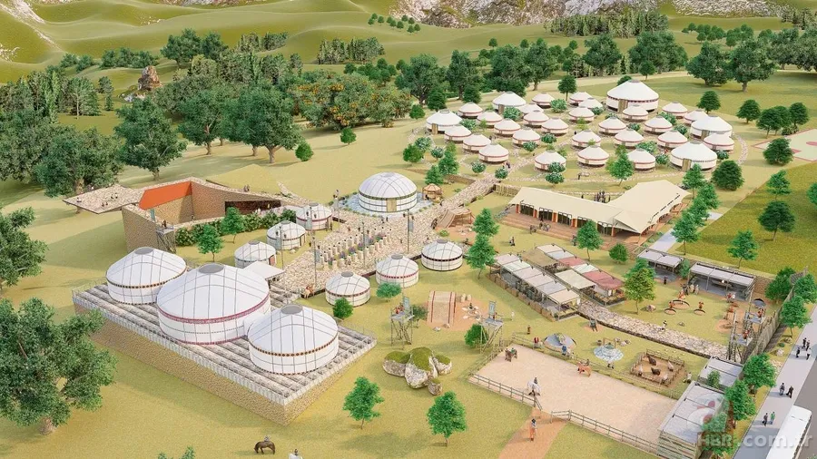 Yavuz Sultan Selim işaret etti Kanuni 6 ayda fethetti! İşte Osmanlı tarihine geçen eşsiz zafer 2