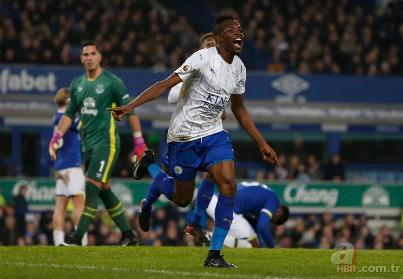 Ahmed Musa'dan Galatasaray hakkında çarpıcı açıklama 14