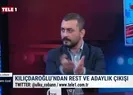 Eren Erdem’den İmamoğlu ve Yavaş’a olay gönderme