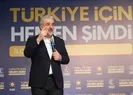 AK Partinin İstanbul A Takımı belli oldu