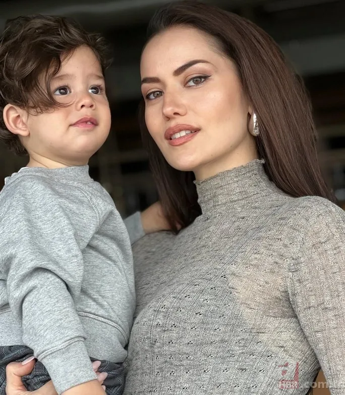 Kuruluş Osman'ın yıldızı Burak Özçivit'ten itiraf! "Çocuklarım oyuncu olmak isterse..." 12