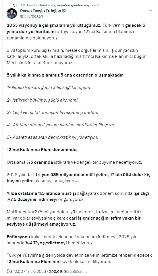 baskan-recep-tayyip-erdogan-kalkinmada-yol-haritasini-acikladi-5-ana-eksen-1697537544906.jpg Başkan Recep Tayyip Erdoğan kalkınmada yol haritasını açıkladı! 5 ana eksen - 3