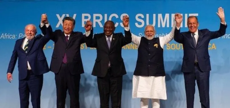 BRICS’e 6 yeni davet! ABD dolarının gücünü kıracak adım