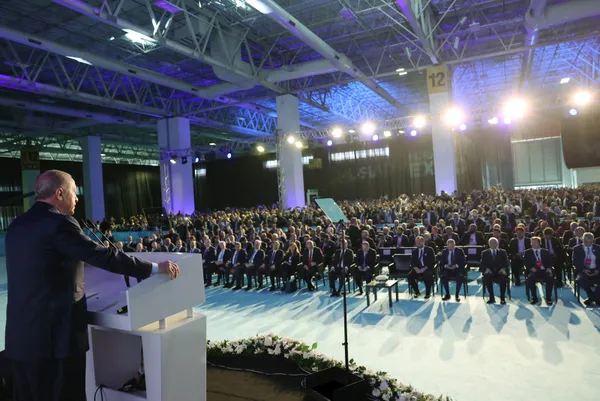 Son dakika: Başkan Erdoğan’dan MÜSİAD EXPO Ticaret Fuarı’nda önemli açıklamalar | Putin ile anlaştık diyerek duyurdu: Ücretsiz gönderilecek
