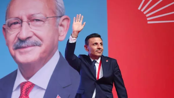 CHP İstanbul İl Başkanı Özgür Çelik hakkında flaş iddia! Bay Kemal’den truva hamlesi mi? Kulislerde yeni bomba...