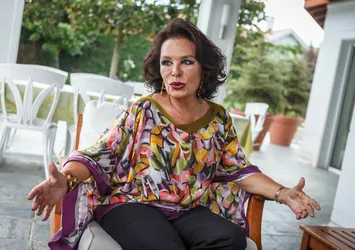 Hülya Koçyiğit: Özetle sıkıntım çok fazla
