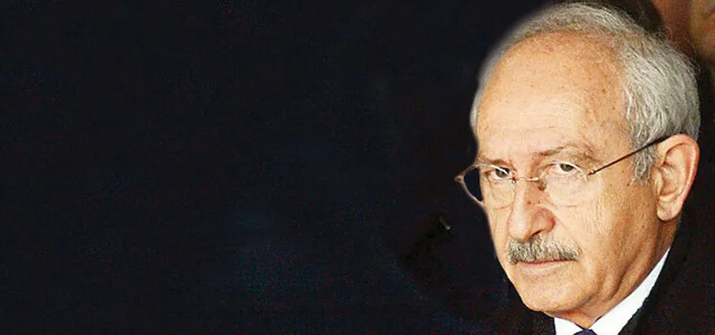 CHP taciz ve tecavüz skandallarını unutturmak için gündem değiştirmeye çalışıyor! AK Parti İstanbul İl Başkanı Bayram Şenocak'tan Kılıçdaroğlu'na sert tepki