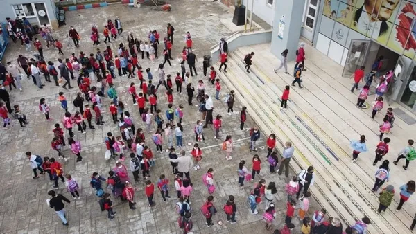 Okullarda yüz yüze eğitim süreci nasıl olacak? İşte dikkat edilmesi gerekenler