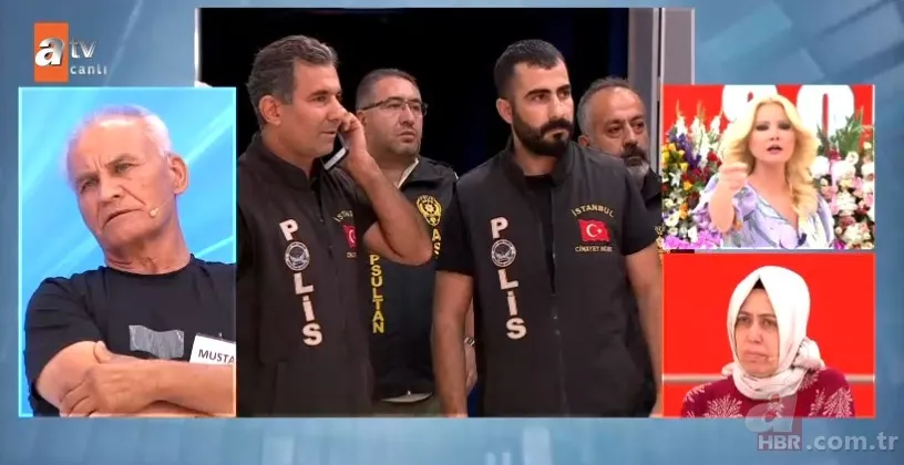 Müge Anlı'da cinayet itirafı! Mehmet Yörük'ün eşi gözyaşlarıyla anlattı! Gözaltına alındılar... 9