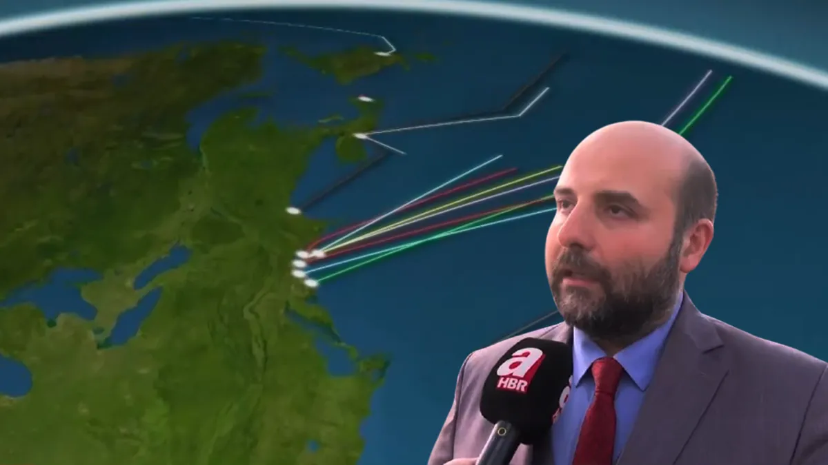 Türkiye savaşın kilit taşı! "Çok ciddi bir etkisi olduğunu görüyoruz"