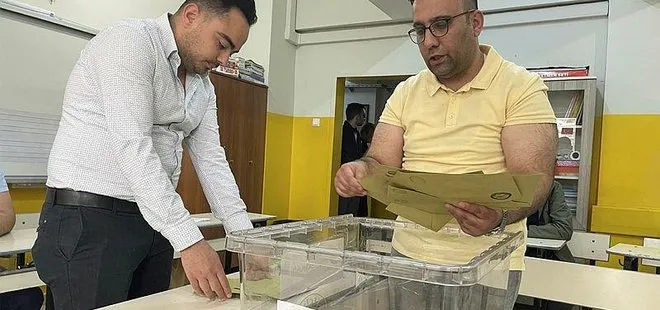 Karadeniz’de ikinci tur seçim sonuçları! Sandıklardan Başkan Recep Tayyip Erdoğan çıktı