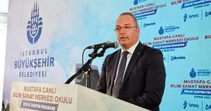 CHP’li İBB’de skandal! Genel müdür firarda