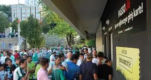 Bursa’da Askıda Kombine Bilet projesi