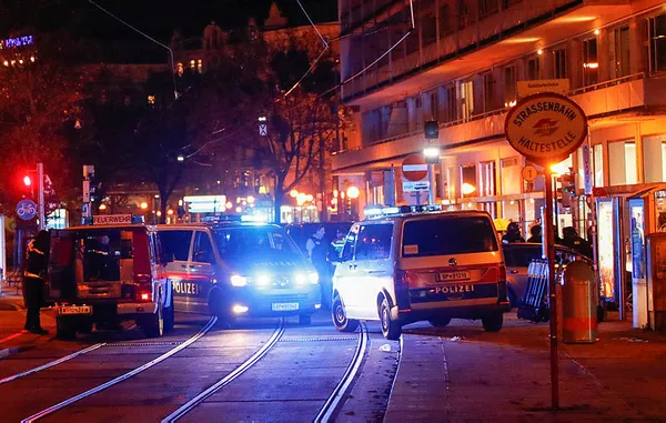 Son dakika: Viyana'daki saldırıda flaş gelişme! Slovakya tarafından... - 6