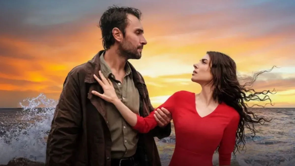 TRT 1’in yeni dizisi Taşacak Bu Deniz ne zaman başlıyor? Taşacak Bu Deniz konusu ne, oyuncuları kim?