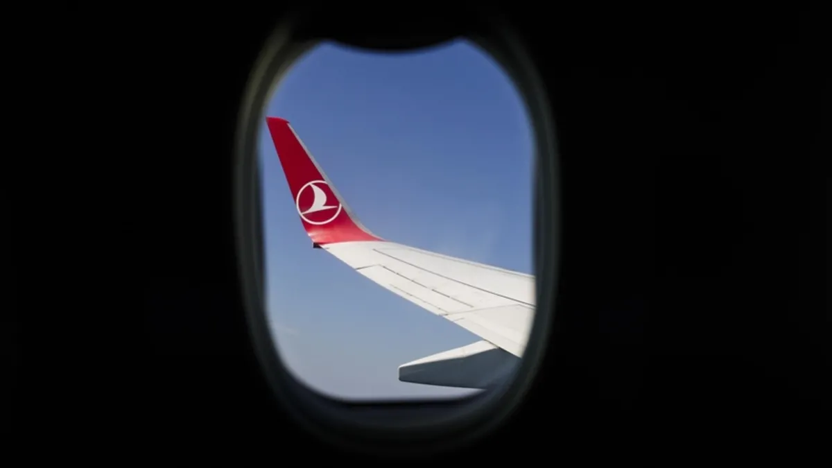 THY indirimli yurt dışı uçak bileti: Kampanya duyuruldu! Fiyatlar ve rota listesi