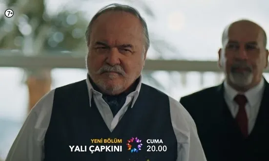 Yalı Çapkını son bölüm tekrarı izle! Yalı Çapkını 37. bölüm tekrarı ne zaman, saat kaçta yayınlanacak?