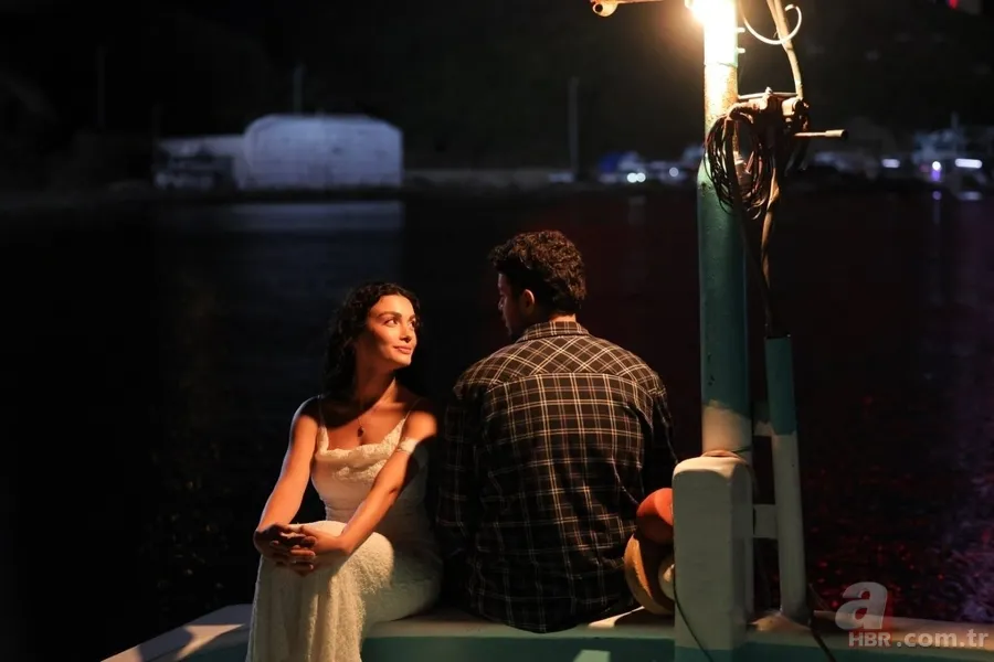 TV YAYIN AKIŞI 23 EYLÜL SALI | Bugün hangi diziler var? 2