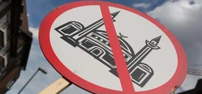 Fransa'da mahkeme cami kapattırdı