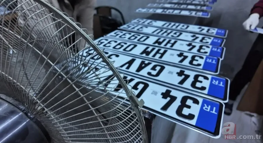 APP plaka için kritik tarih açıklandı: Ceza riski büyüyor 8