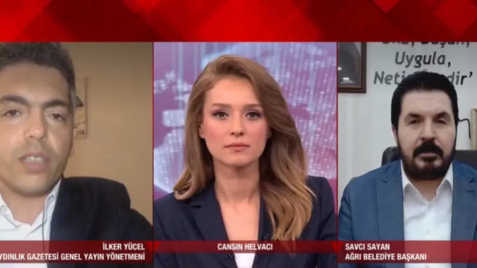 CHP’den Muharrem İnce’ye çelme!