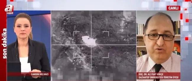 Pençe-Kilit Harekatı neden önemli? Harekatın amacı ne?