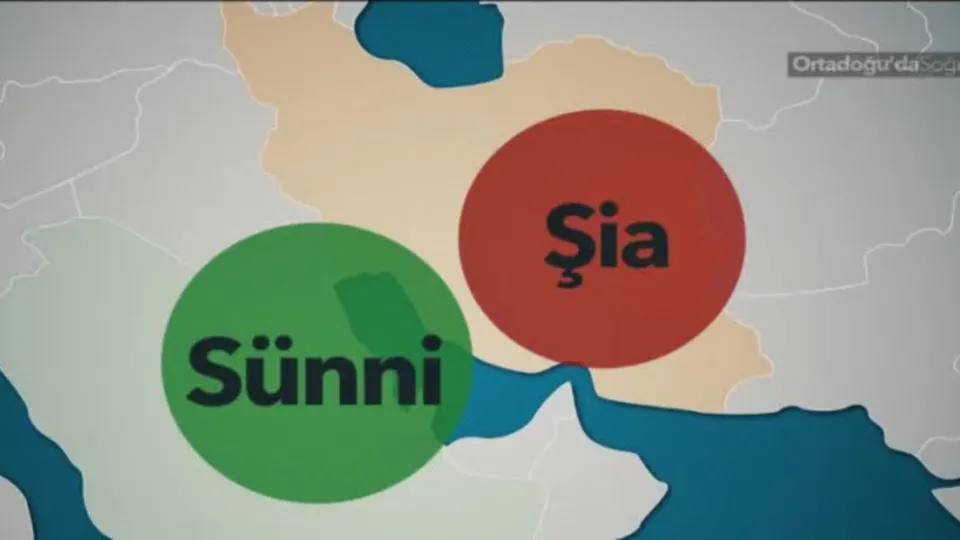 ANALİZ - Orta Doğu’da başka bir soğuk savaş