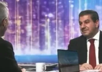 AK Parti Grup Başkanvekili Tevfik Göksu'dan canlı yayında son dakika açıklamaları