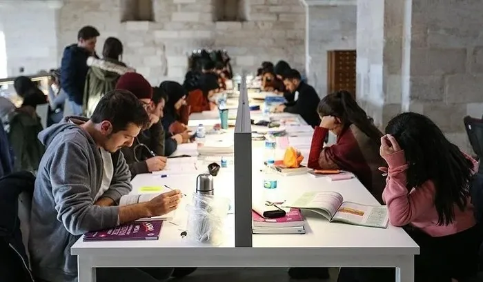 YÖK’ten flaş denklik kararı! Dünya sıralamasında ilk 400 detayı...