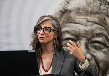 BM Filistin Özel Raportörü Albanese: Gazze'deki ateşkes soykırımı durdurmadı