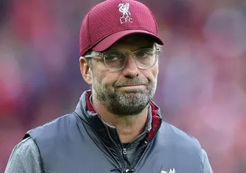 Jürgen Klopp'un koronavirüs testi pozitif çıktı: Chelsea maçında kulübede olamayacak
