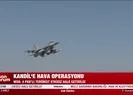 Kandile hava operasyonu