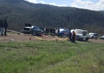 Kütahya’da acı olay