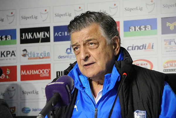 Denizlispor'dan sonra Süper Lig'den düşen 2 takım belli oldu - 1
