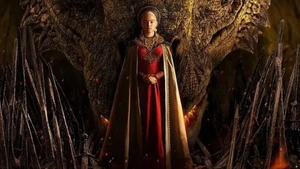 House Of The Dragon 2. sezon ne zaman? House Of The Dragon 2. sezon olacak mı, var mı?