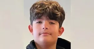 New York’ta polis, kayıp Türk çocuğunu arıyor!