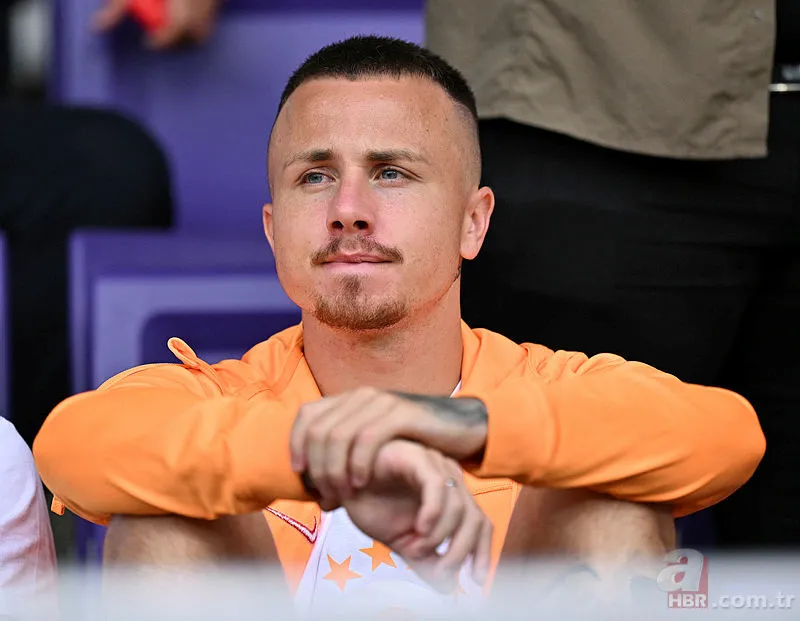 Galatasaray'a İspanyol 10 numara! Okan Buruk istedi yönetim bitiriyor 8