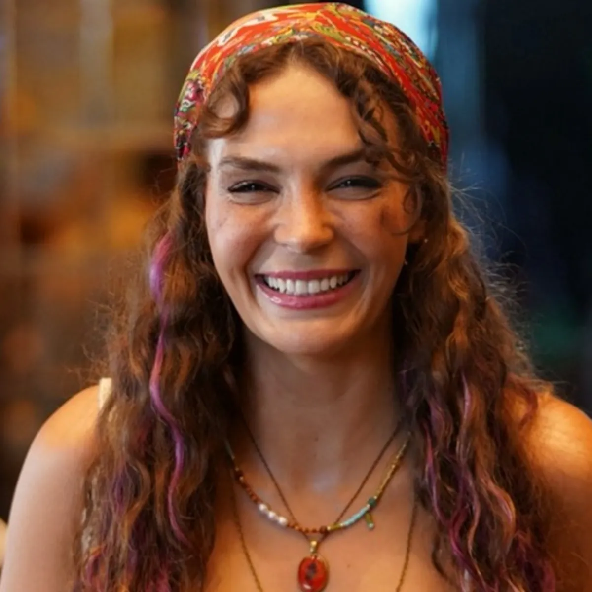 Ebru Şahin, çocuk sahibi olma planları hakkında açıklama yaptı: 'Belirli bir takvimimiz yok'