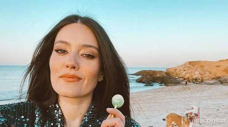 Barbaroslar İsabel kimdir, kaç yaşında? Barbaroslar Pelin Akil'in Instagram hesabı ne? İşte biyografisi... 1