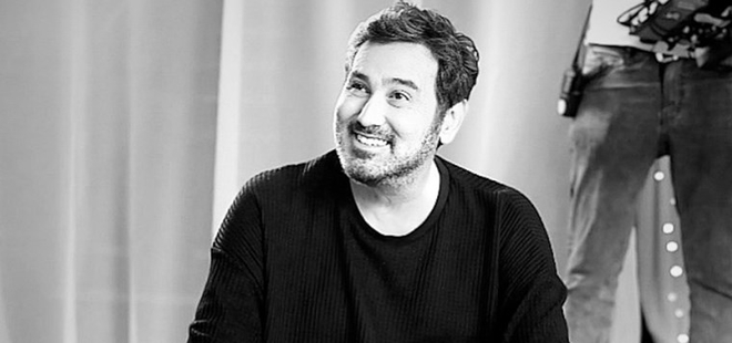 Metin Arolat'a veda! Memleketi İzmir'de toprağa verildi