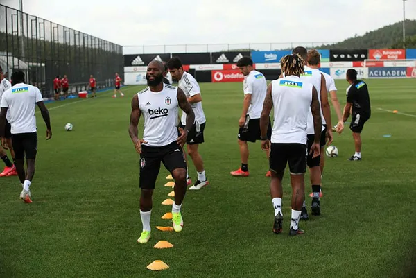 Beşiktaş Ümraniyespor maçı hangi kanalda? Beşiktaş Ümraniyespor canlı yayın var mı?