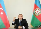 Son dakika: Azerbaycan Cumhurbaşkanı Aliyev: Ermenistan ateşkesi bozdu!