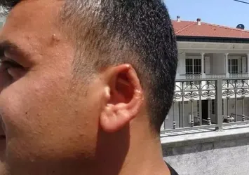 Kavga esnasında kulağını ısırıp koparmıştı! Cezası belli oldu